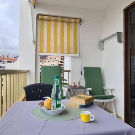 Ferienwohnung Joy & Friends 1 Los Cristianos  Exterior foto