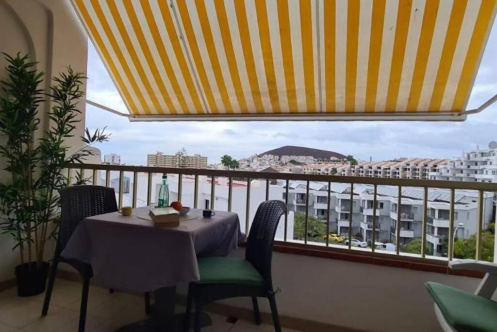 Ferienwohnung Joy & Friends 1 Los Cristianos  Exterior foto
